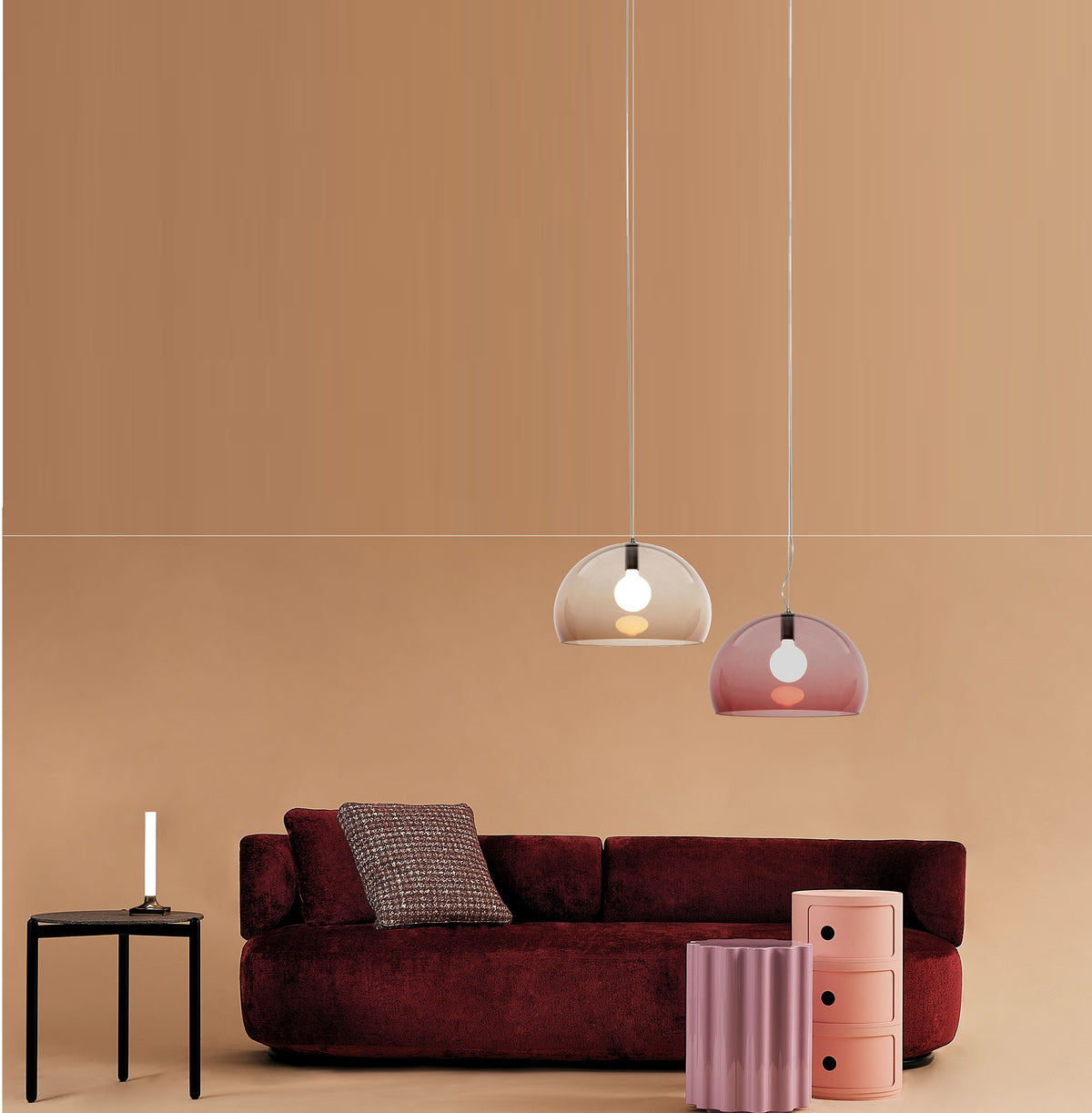 Havenest Sofa