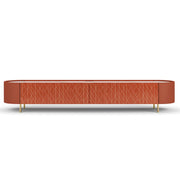 Sandstone TV Unit