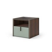 Woodora commode