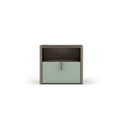 Woodora commode