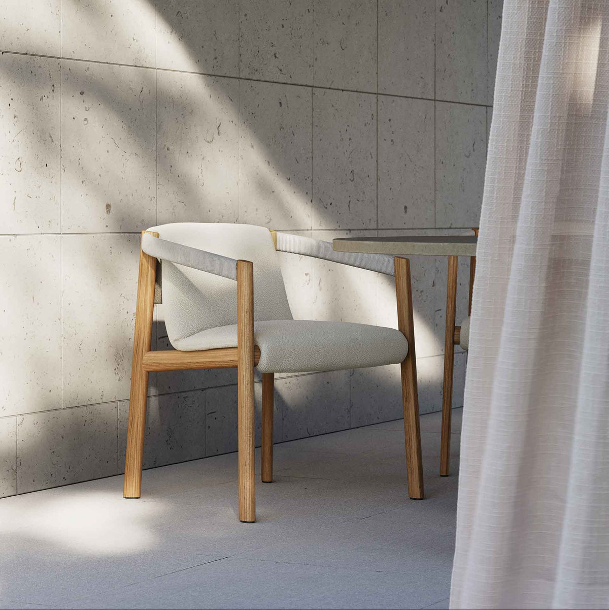 Ambra Chair