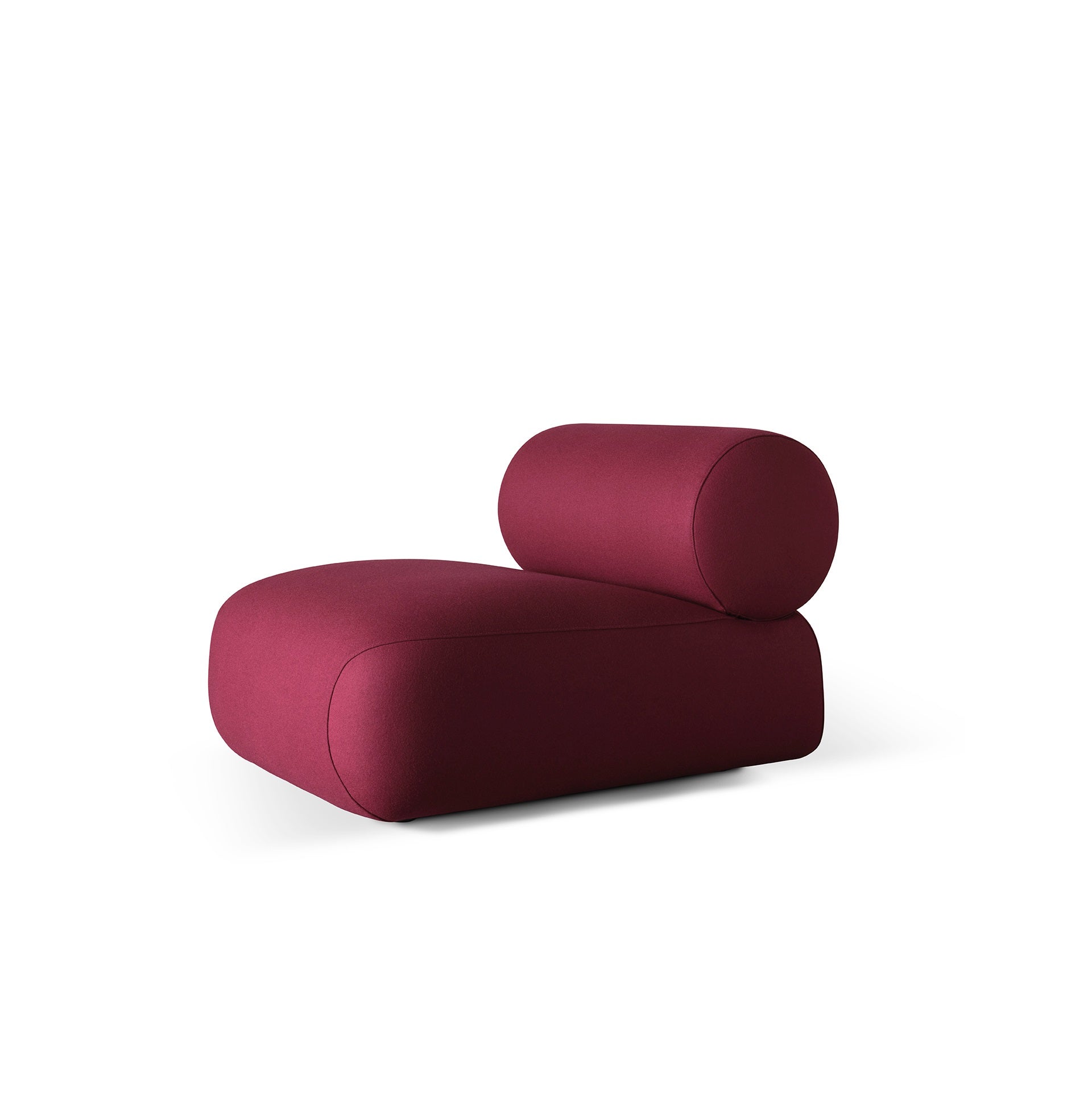 Riviera Chaise Longues