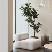 Riviera Chaise Longues