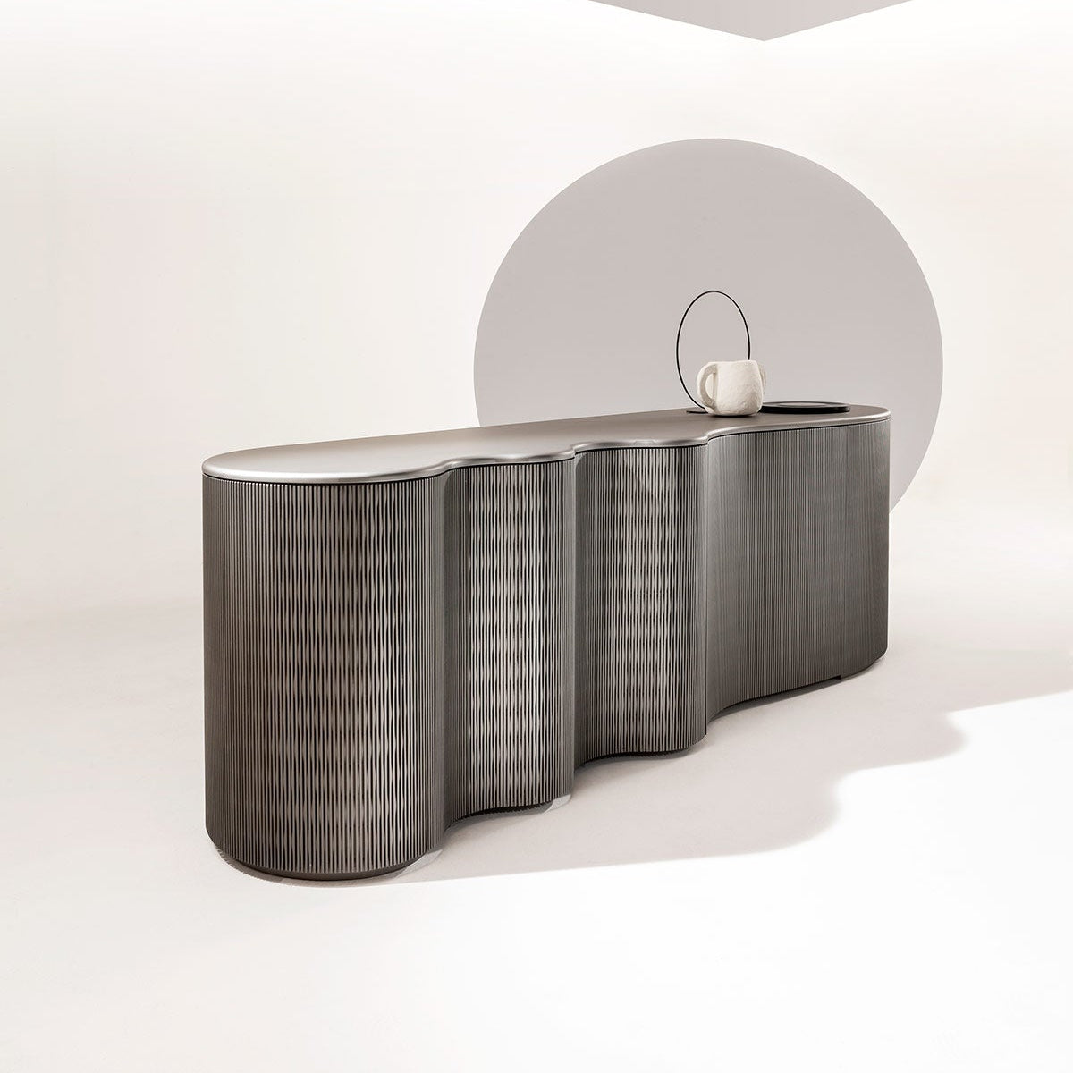 Opaline Buffet