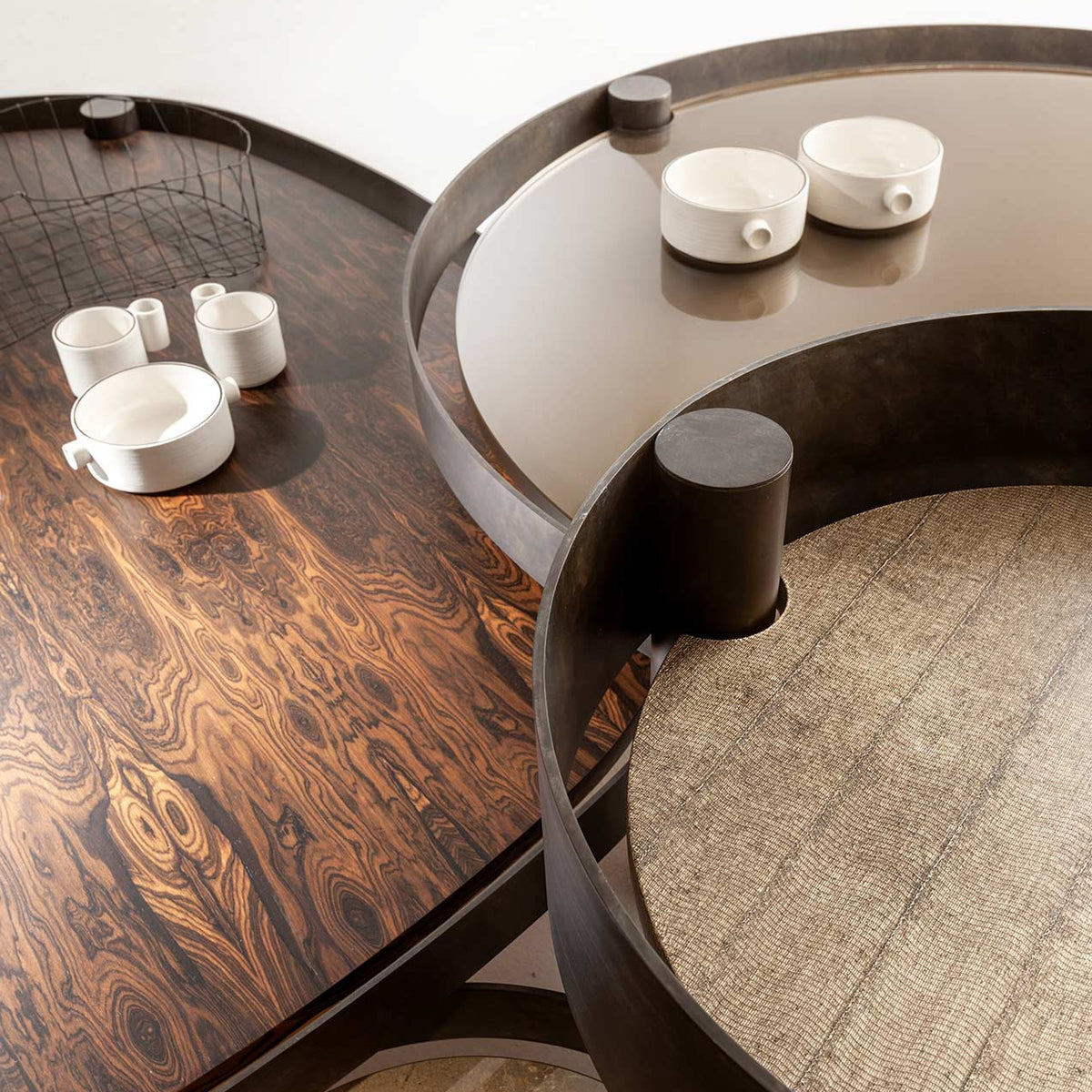 Seranova Table Set