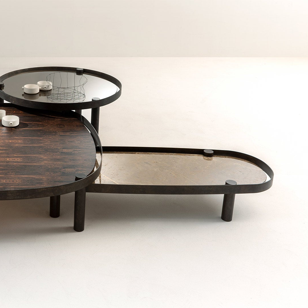 Seranova Table Set