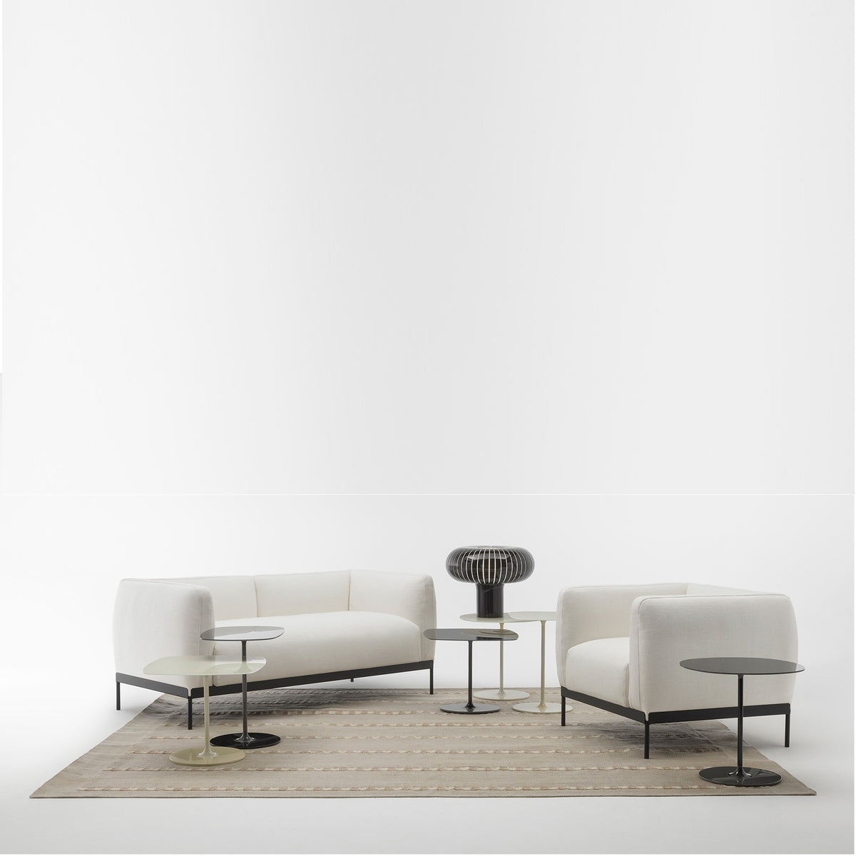 Nubo Sofa
