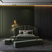 Breeze Bed