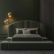 Breeze Bed