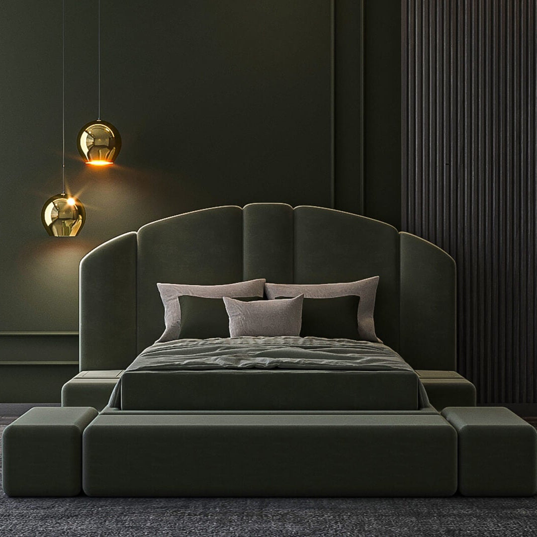 Breeze Bed