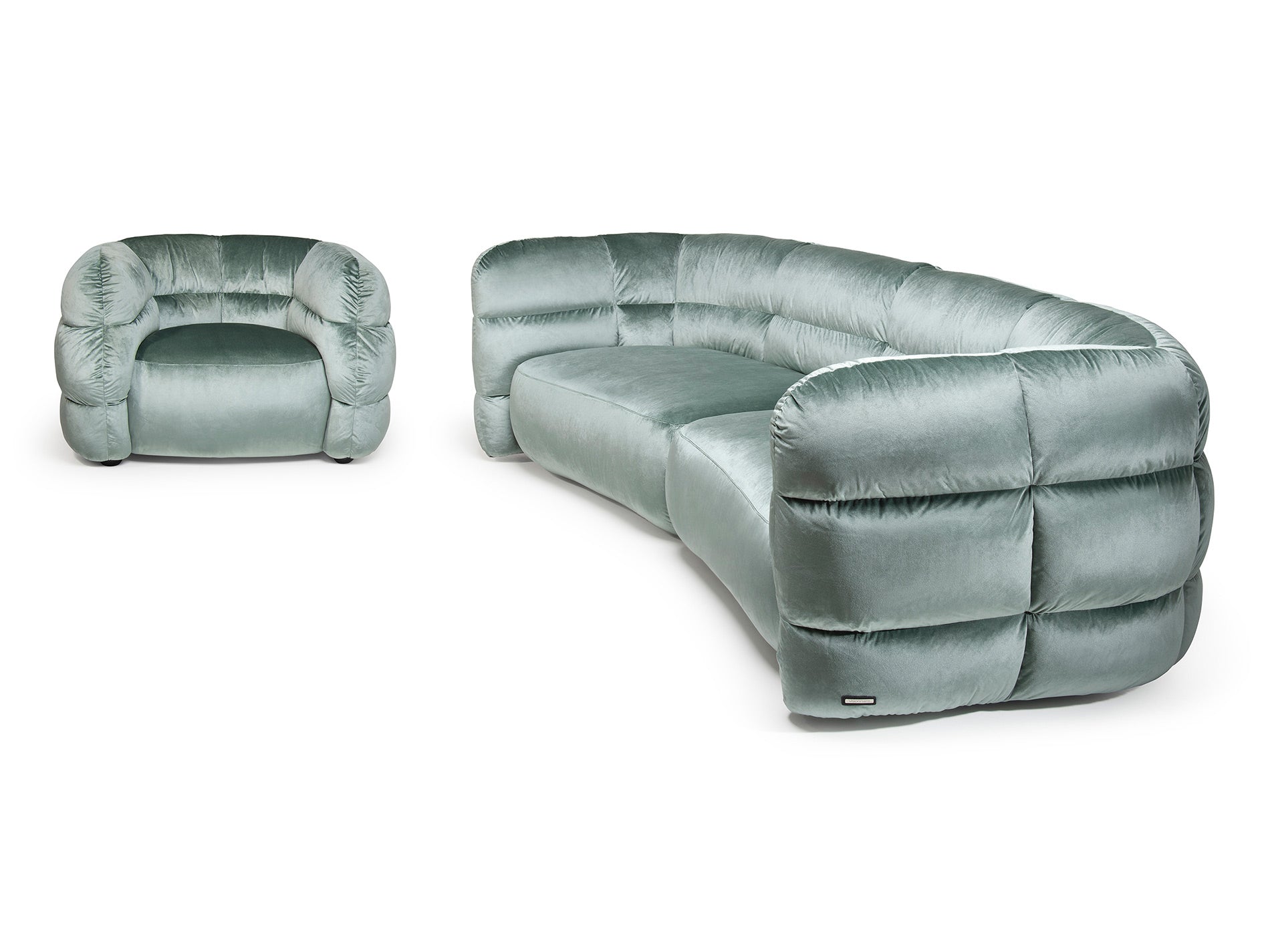 Clouds Sofa