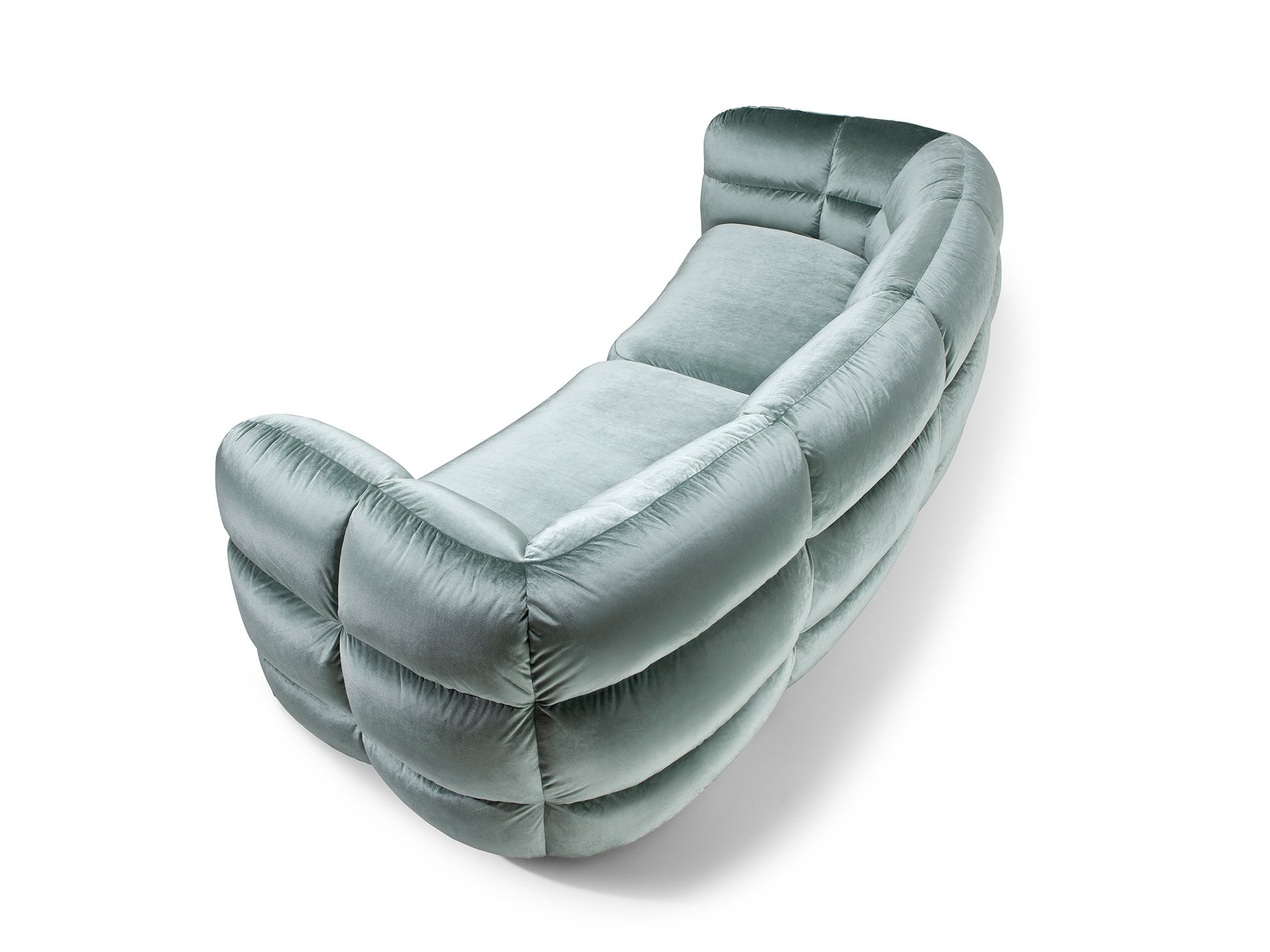 Clouds Sofa