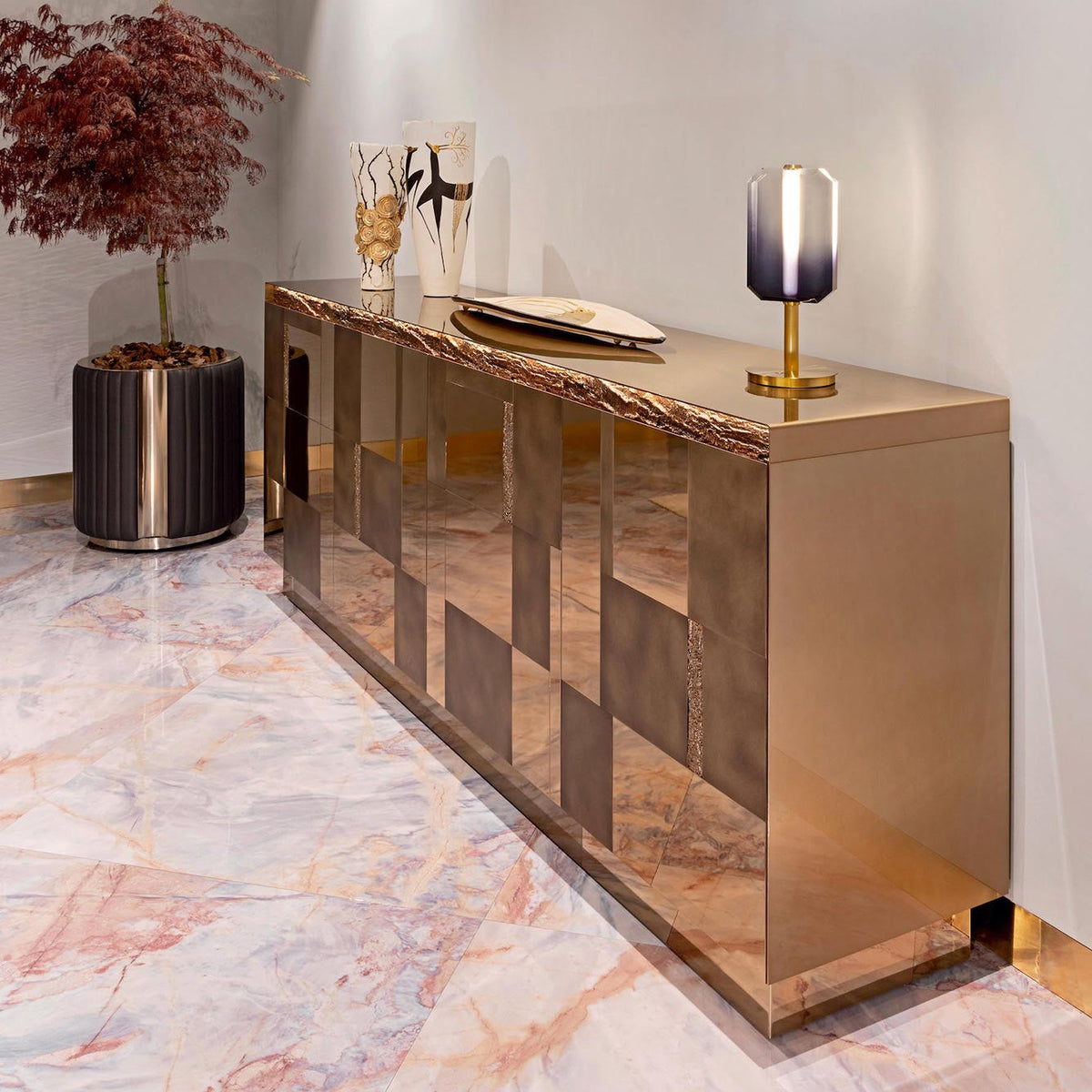 Sienna Sideboard