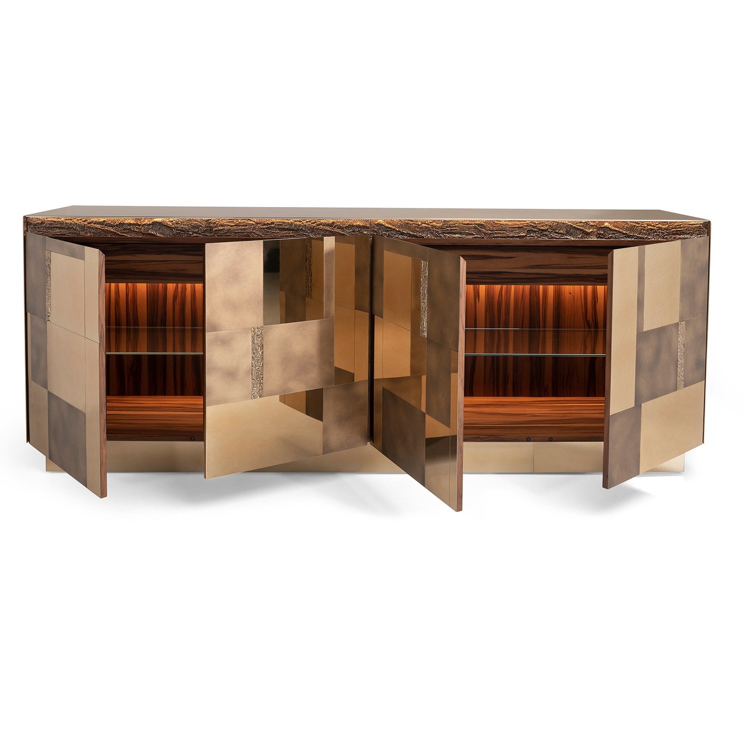 Sienna Sideboard