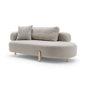 Driftwood Sofa
