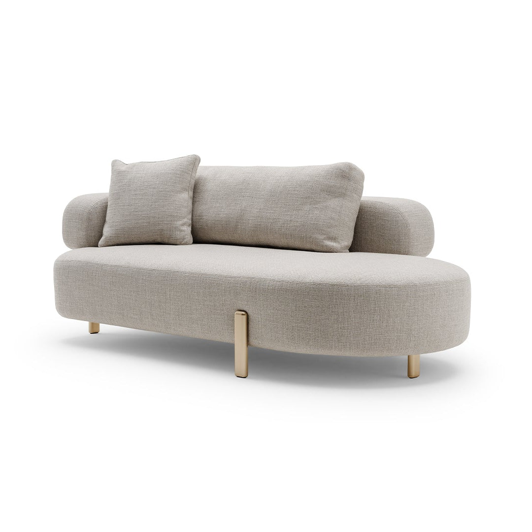 Driftwood Sofa