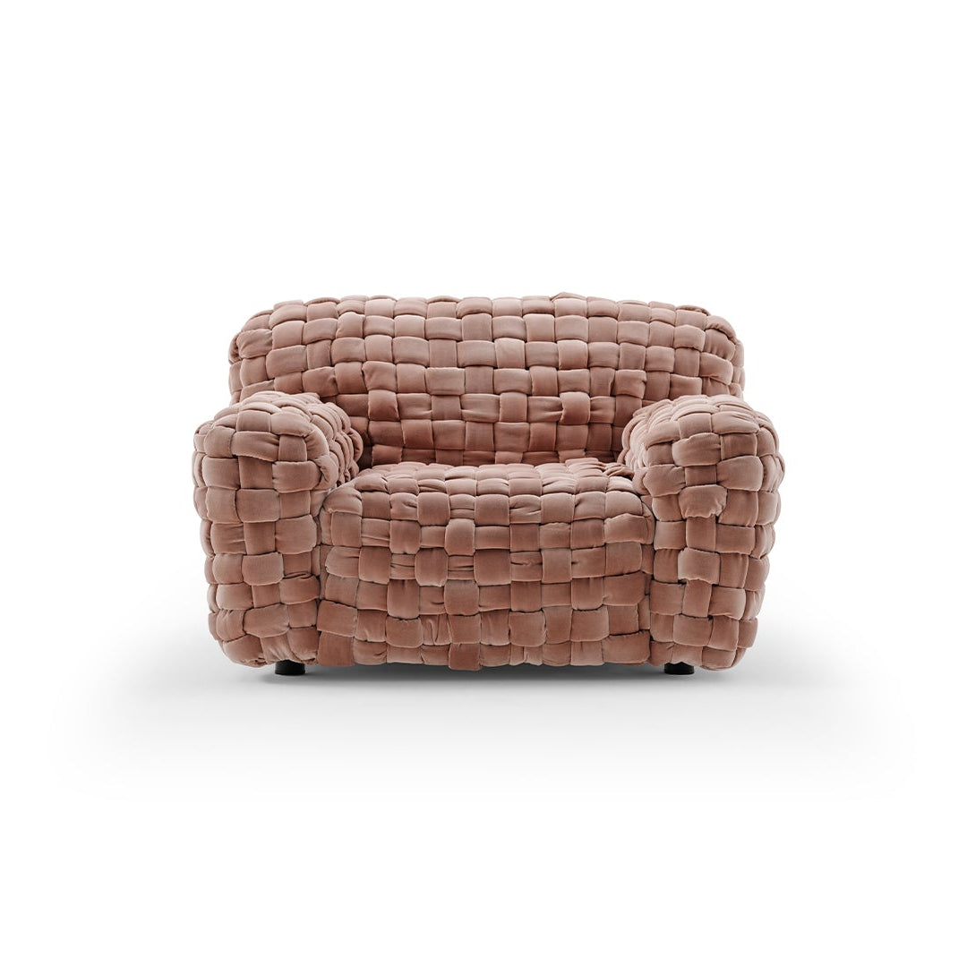 Belvoir Armchair