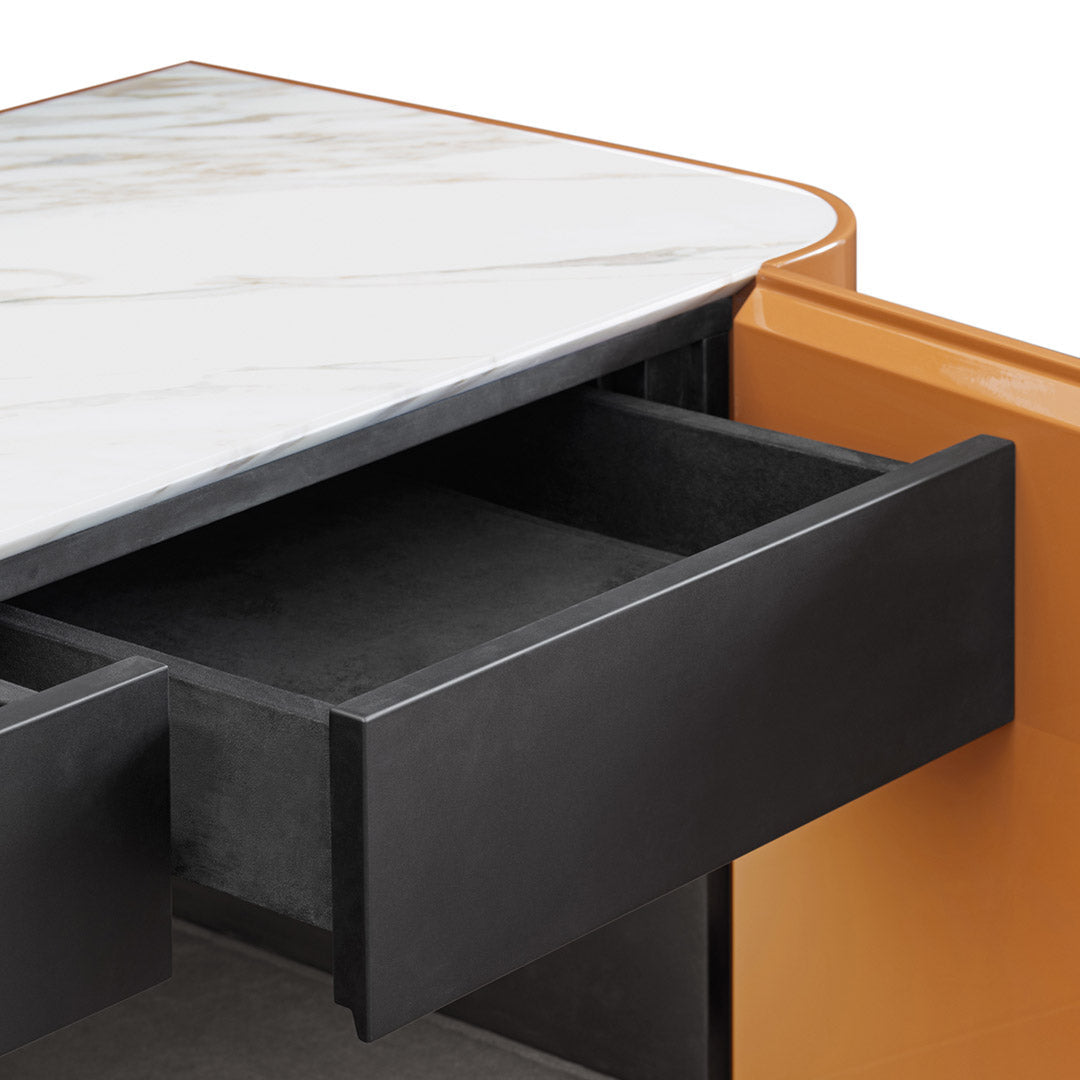Linea Sideboard