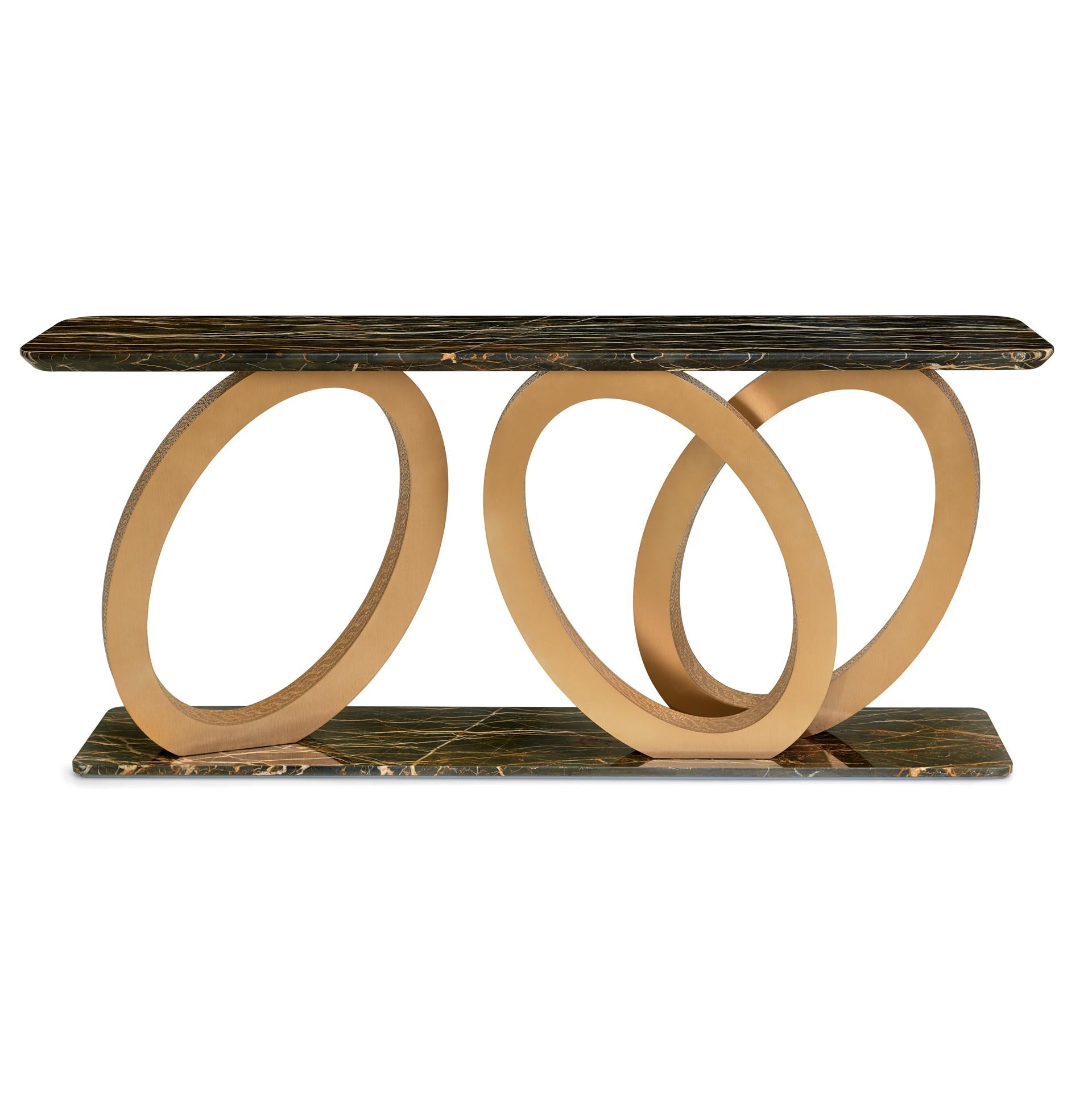 Ellipse Console