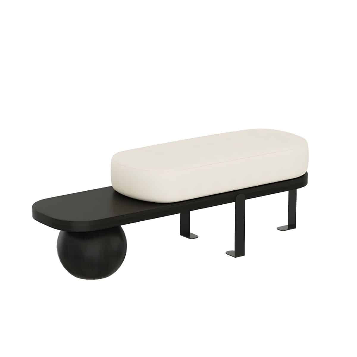 Creative Sitting Bench