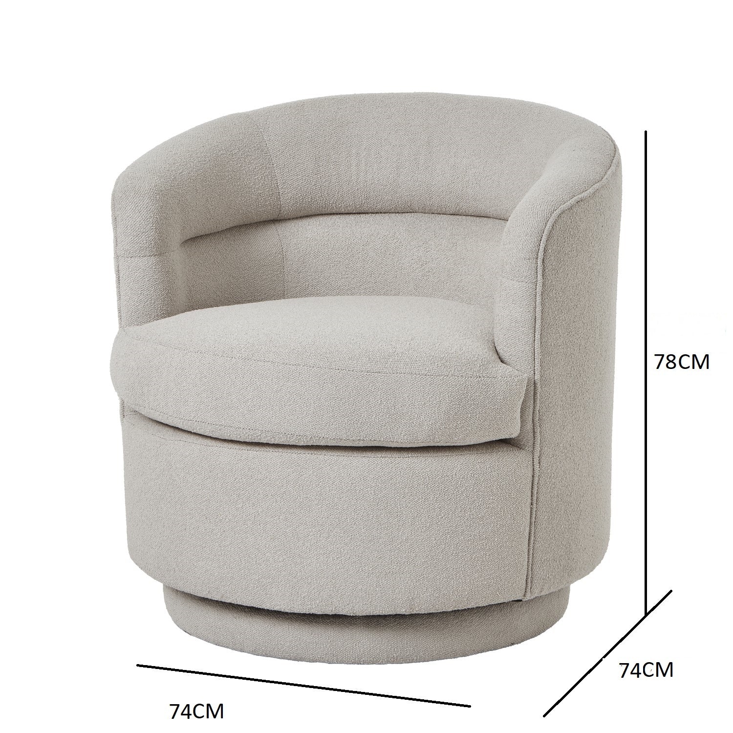 Chair ELEN