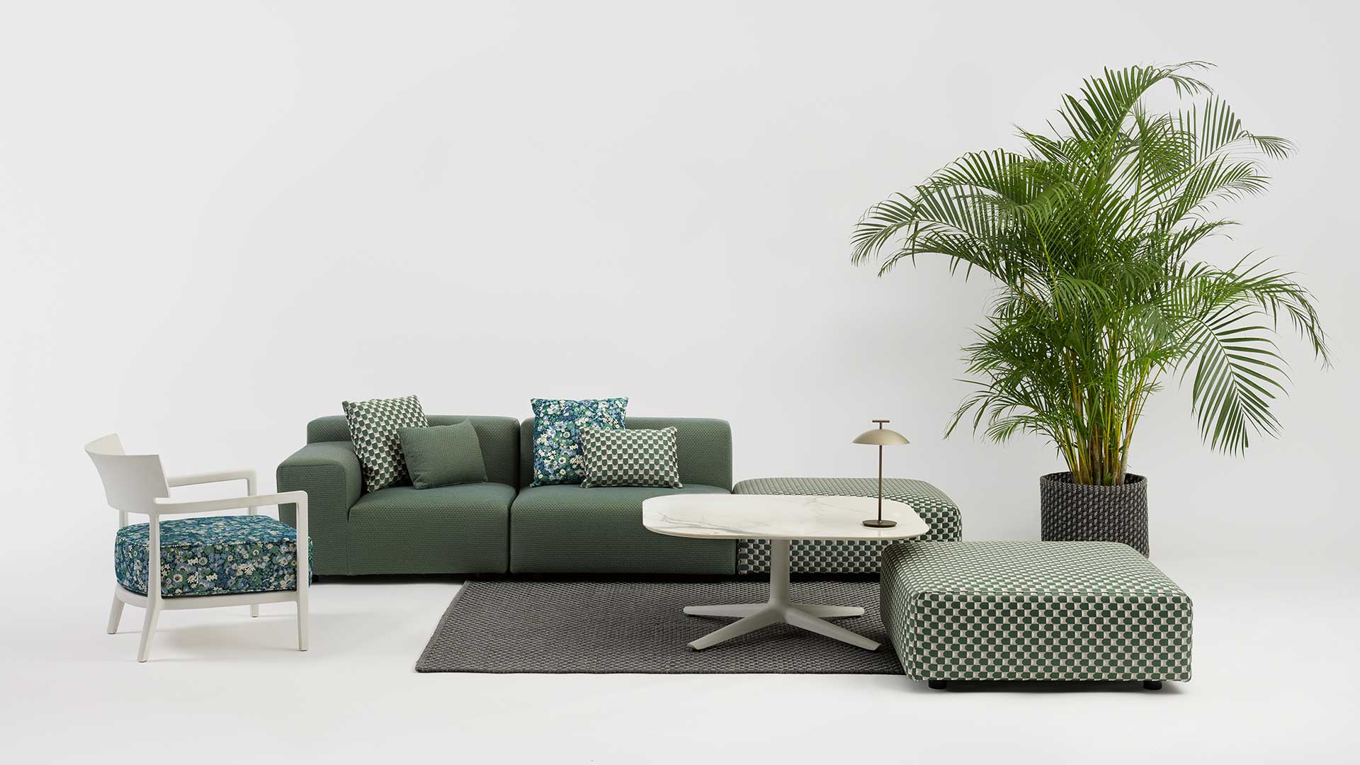 Cavella SOFA