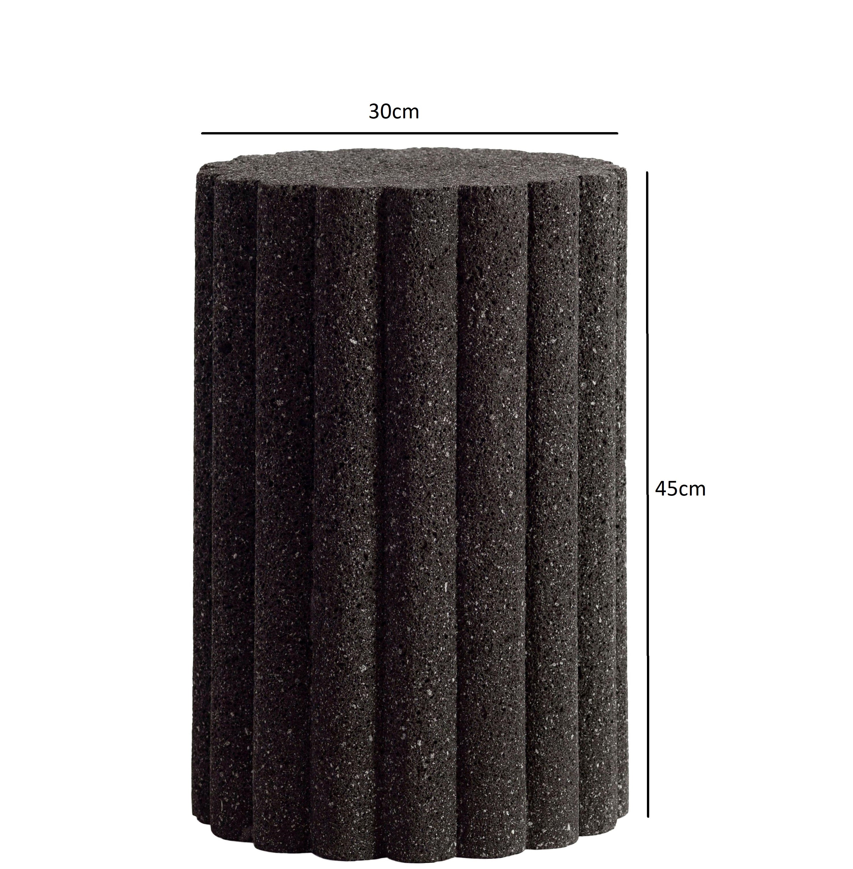 Minimalist Side Table