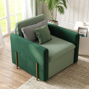 Unique single sofa
