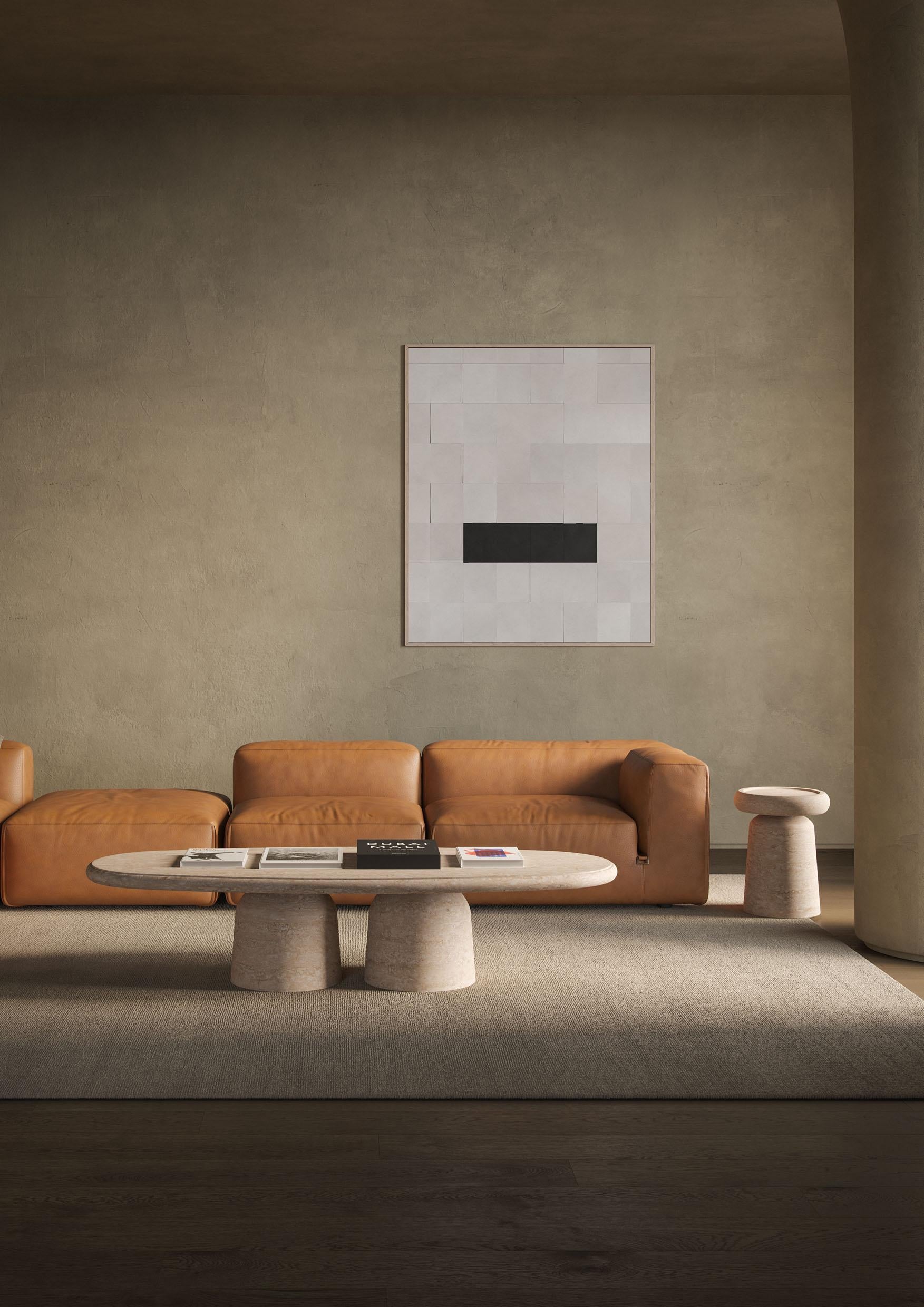 Lux side table