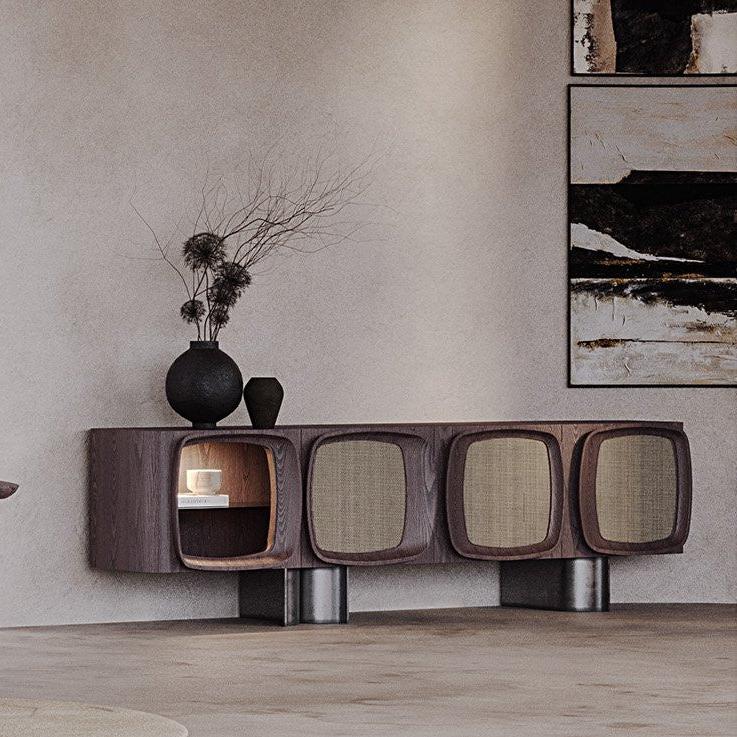 European style sideboard