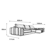 Avenza Sofa
