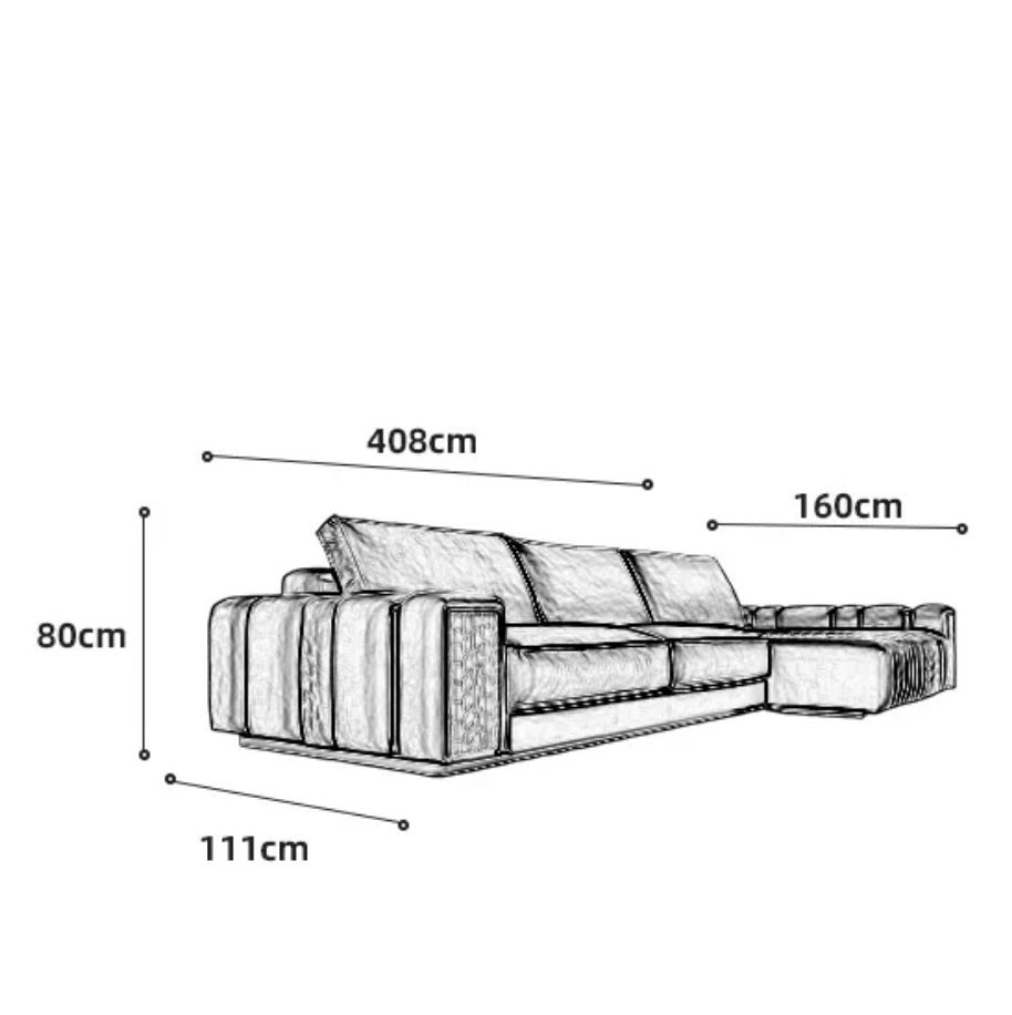 Avenza Sofa