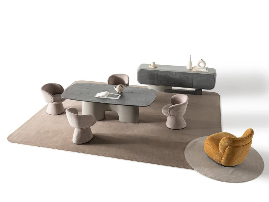 Bloom Dining Room Set