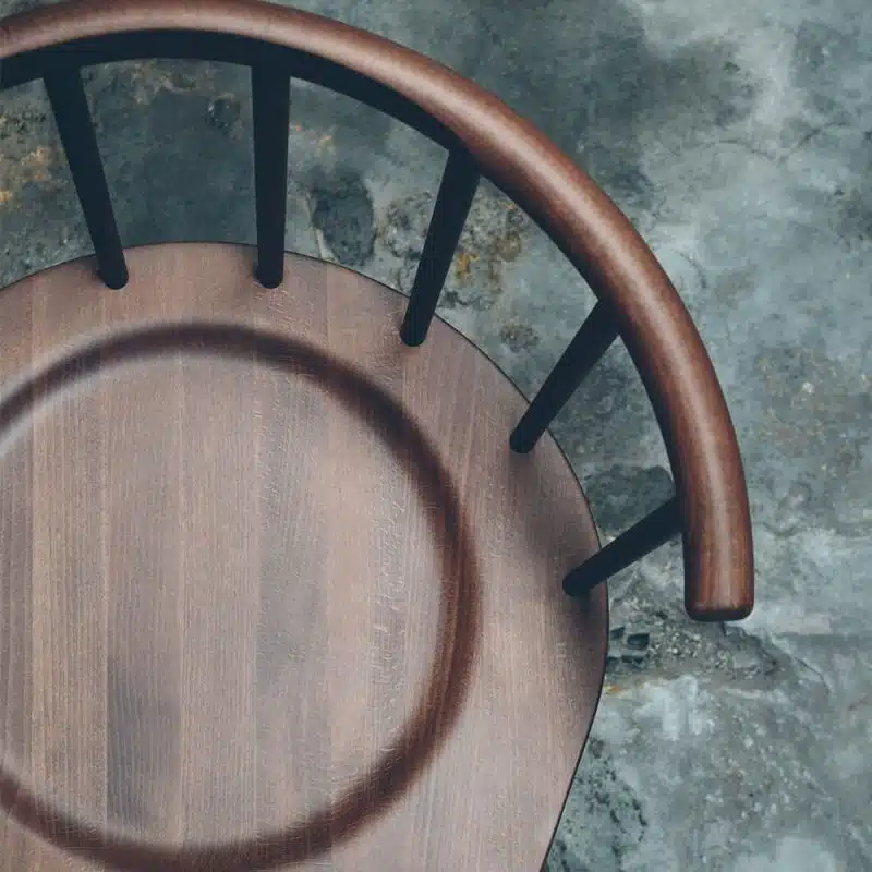 High Bar Chair