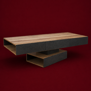 Ritta coffee table