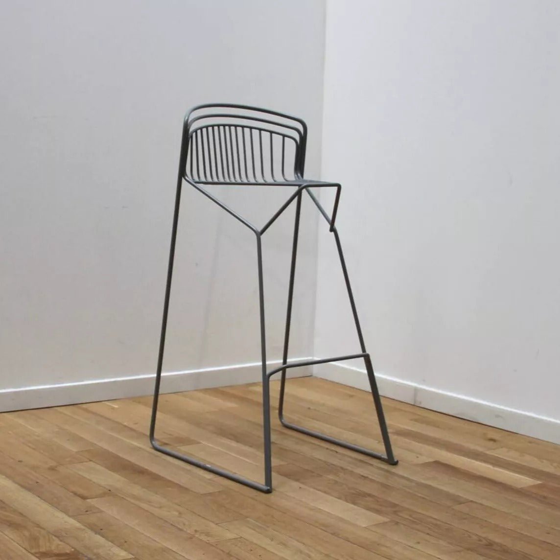 Ribelle bar stool
