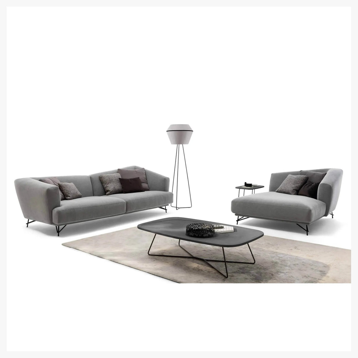 Aurelia Sofa