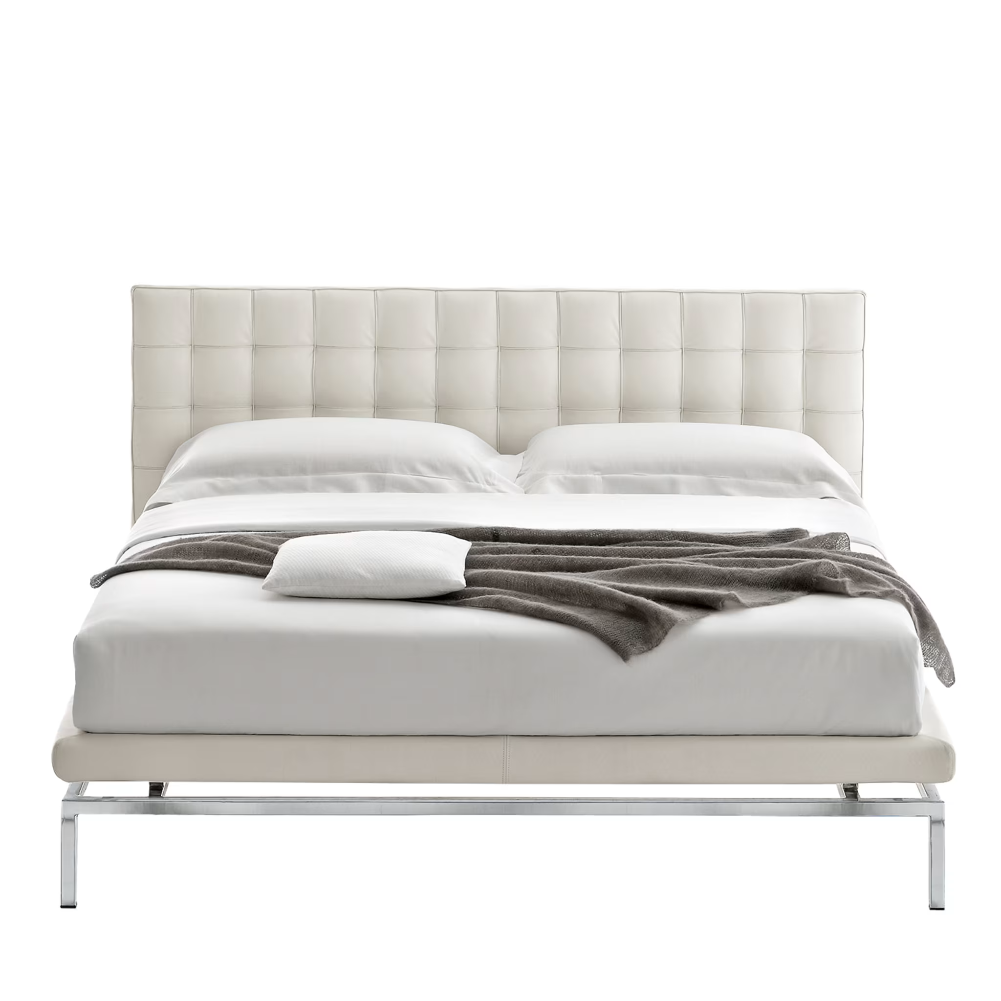 Boss bed low