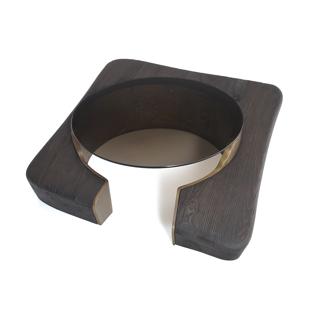 Giza Inspiration Coffee Table