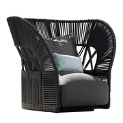 Cliff Outdoor Chairs