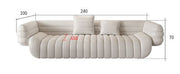 Sofa ERMI