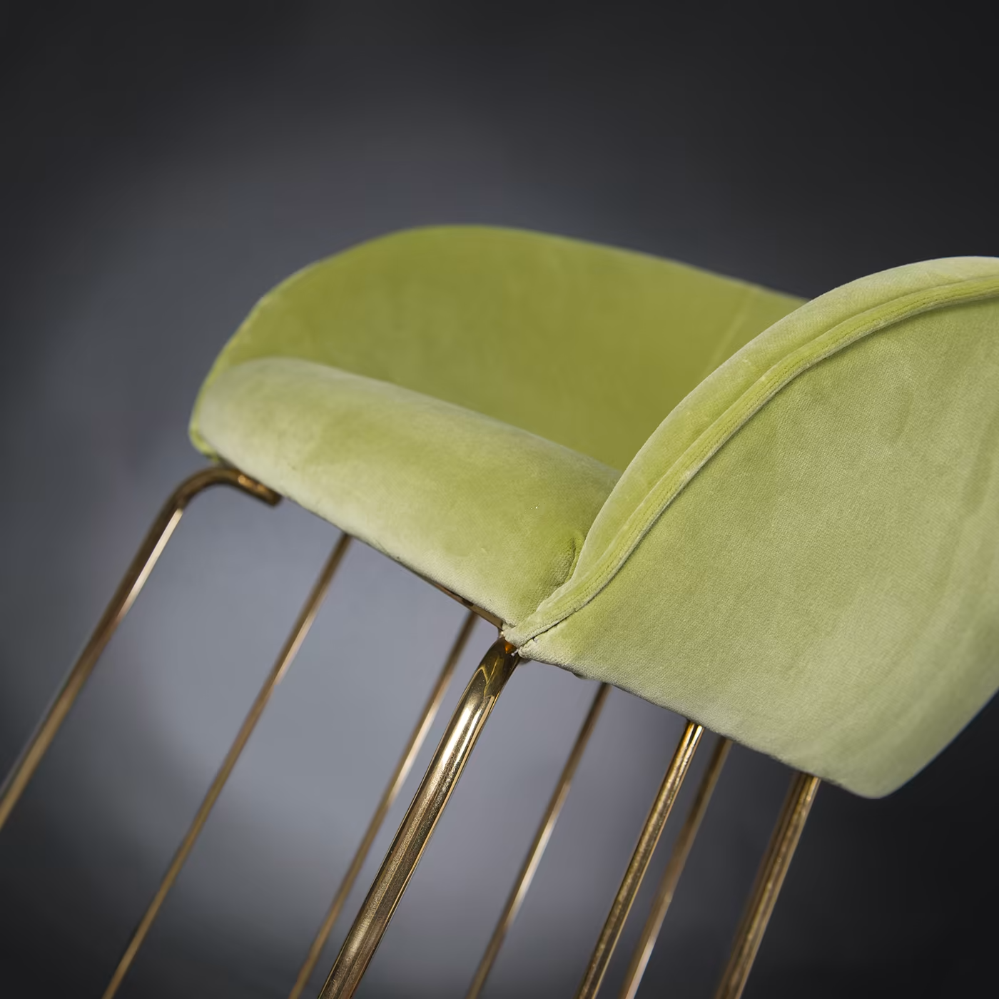 Louise bar stool