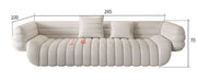 Sofa ERMI
