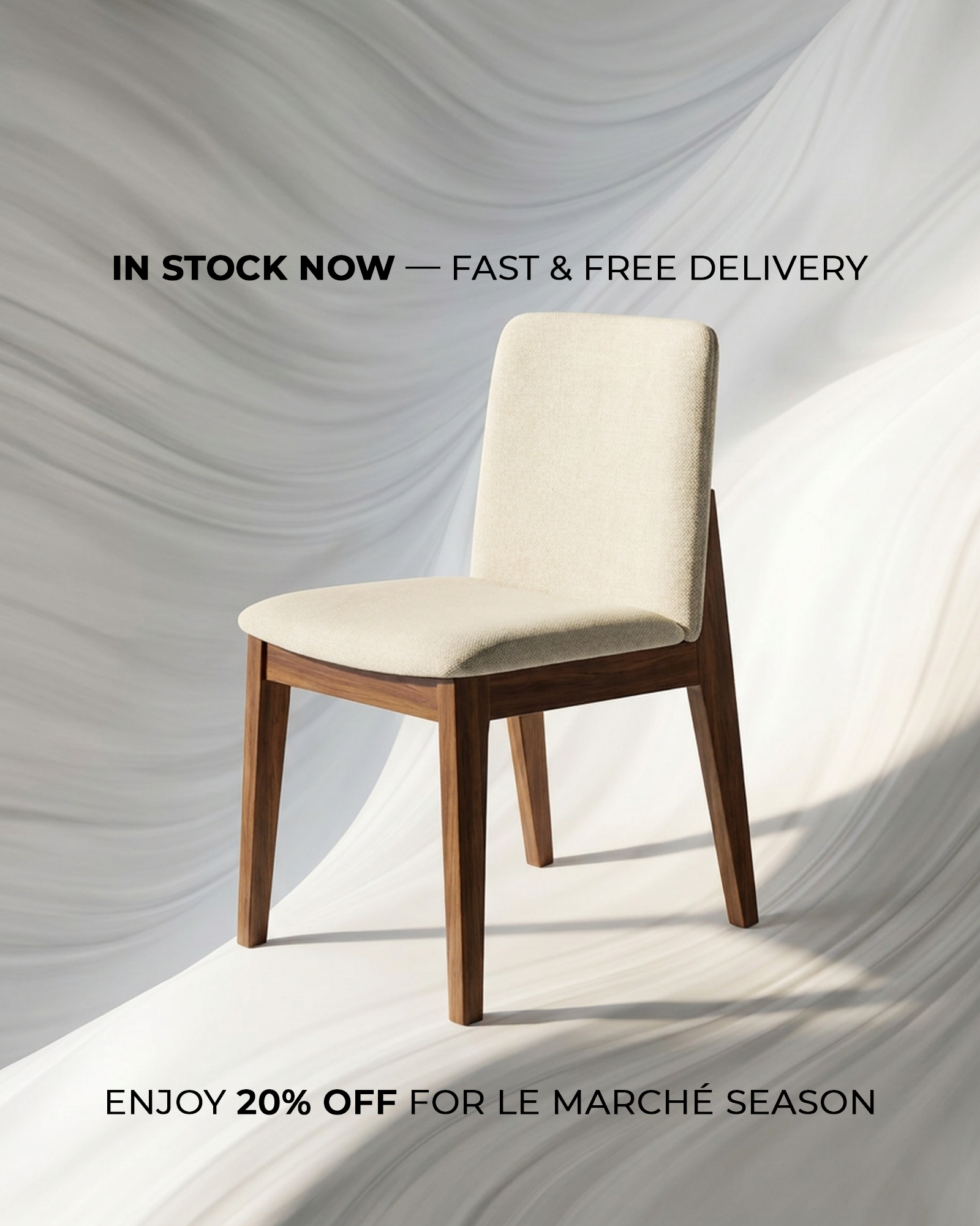Chair TAVOL
