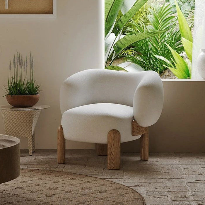Chair LINIA