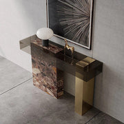 Breeze console