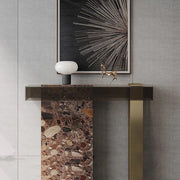 Breeze console