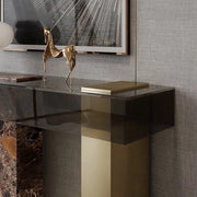 Breeze console