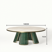 Marina Royal Dining Table