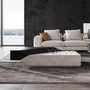 Modern Geometry Coffee Table
